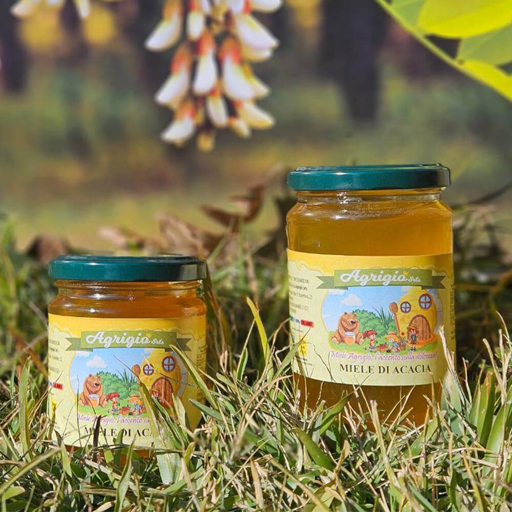 Miele di Acacia